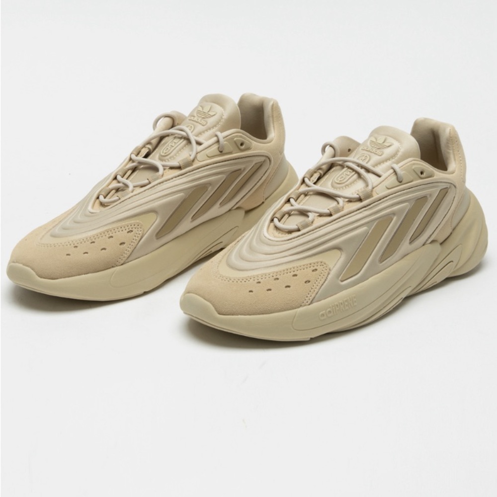 Women’s Adidas Ozelia “Tan”